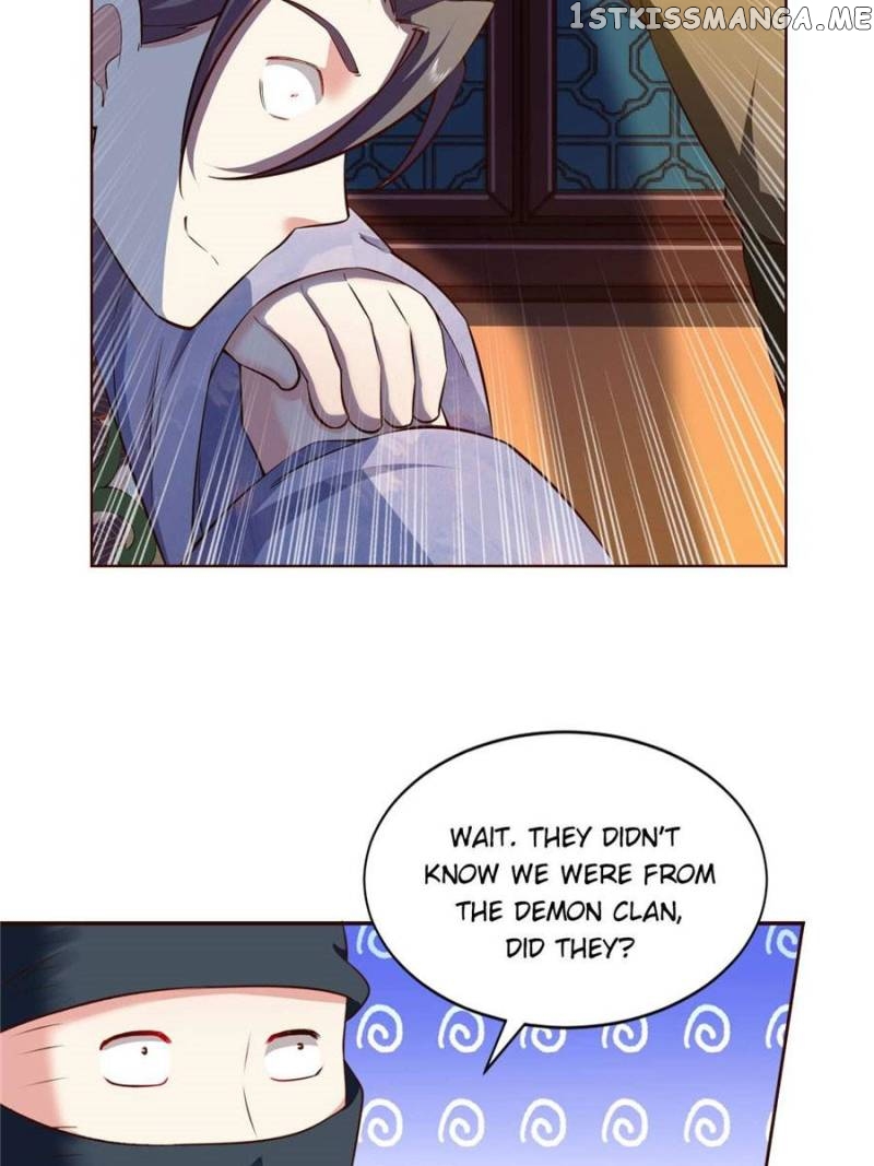 Reborn As A Dog chapter 38 - page 24