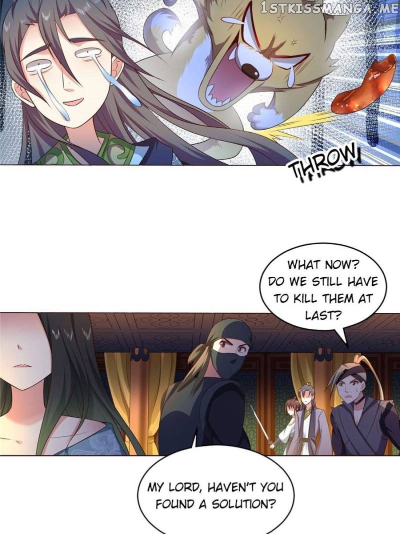 Reborn As A Dog chapter 38 - page 28