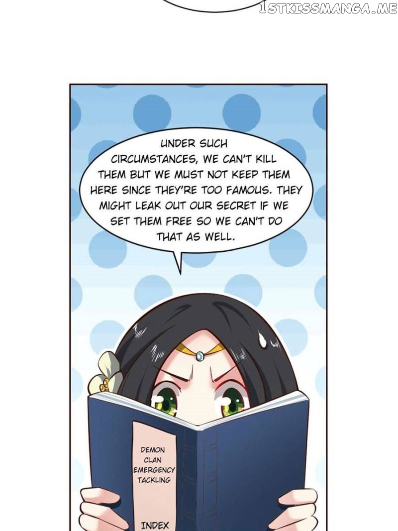 Reborn As A Dog chapter 38 - page 29