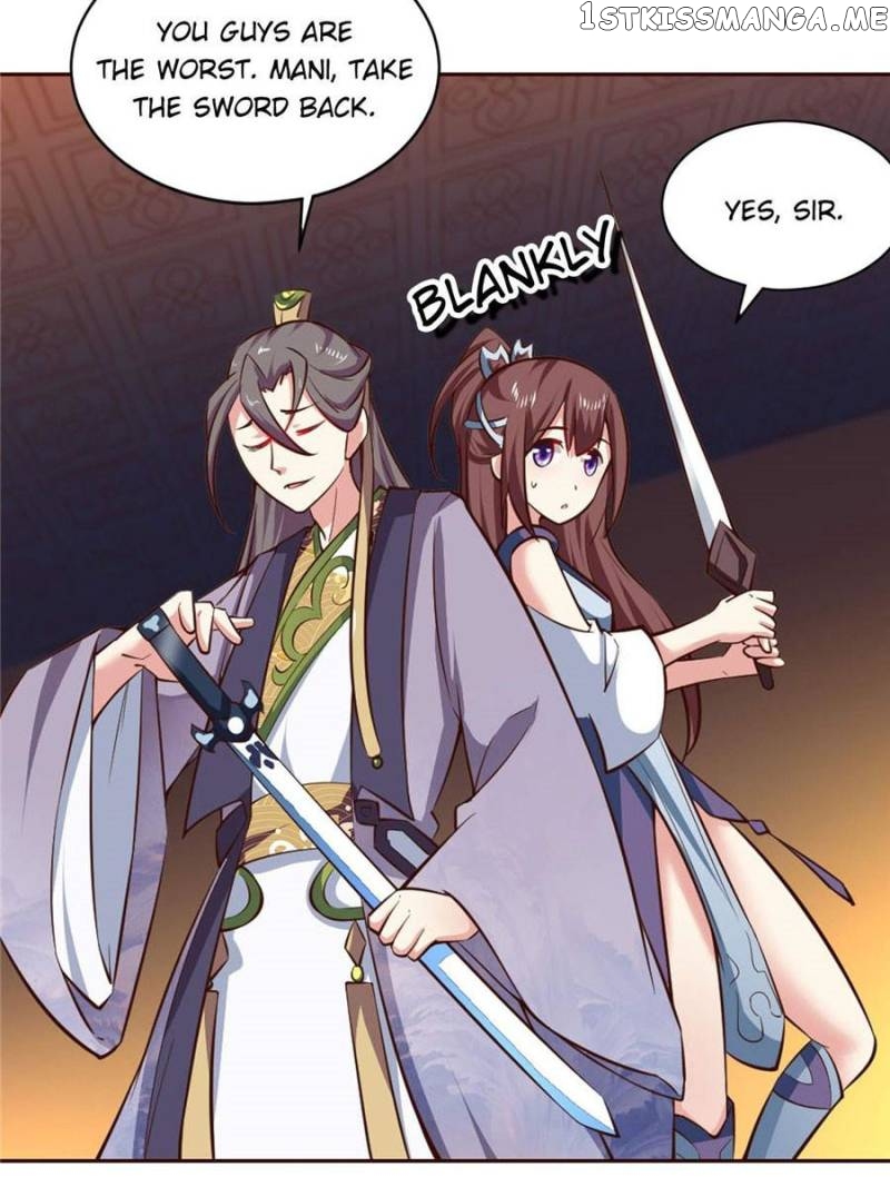 Reborn As A Dog chapter 38 - page 31