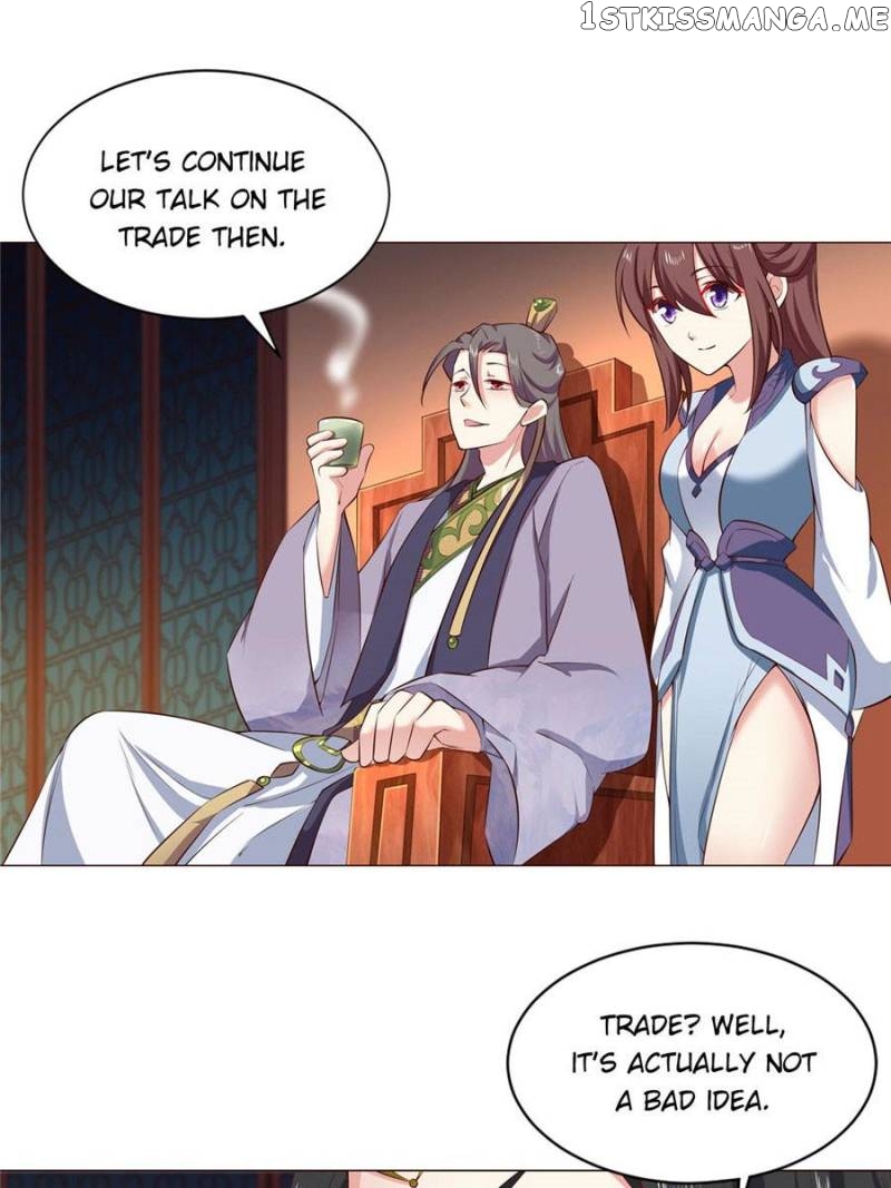 Reborn As A Dog chapter 38 - page 34