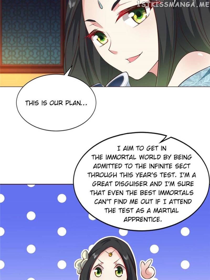 Reborn As A Dog chapter 38 - page 35