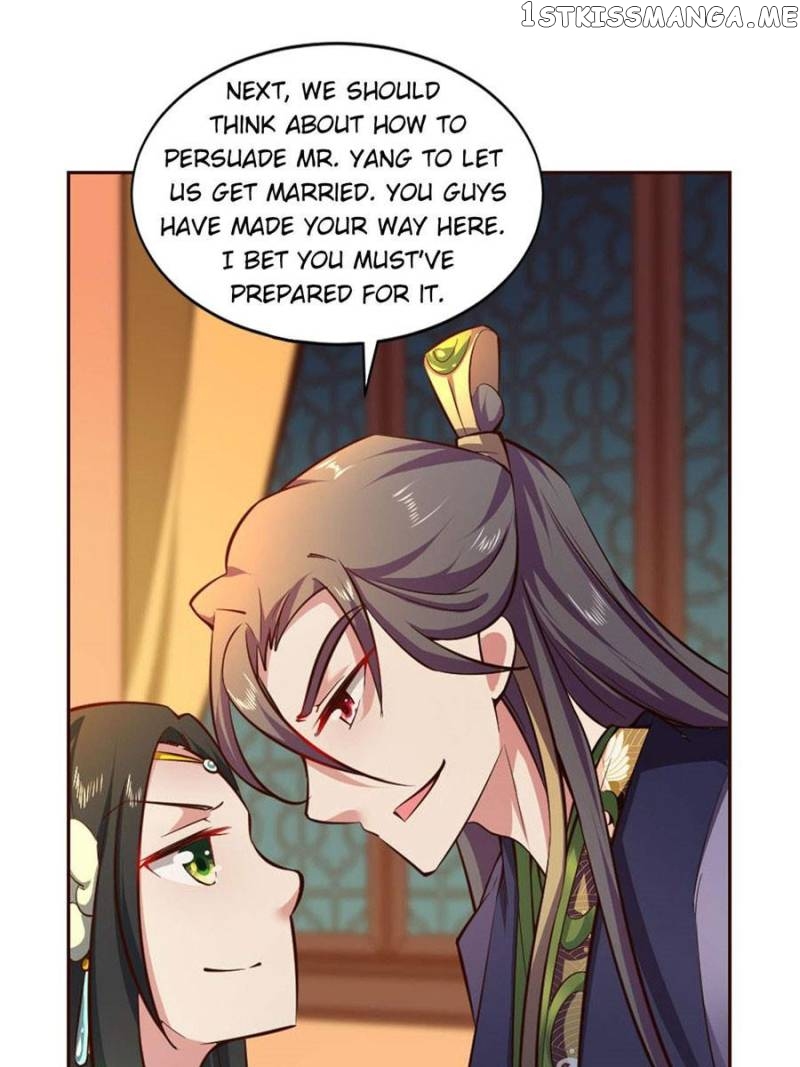 Reborn As A Dog chapter 38 - page 44