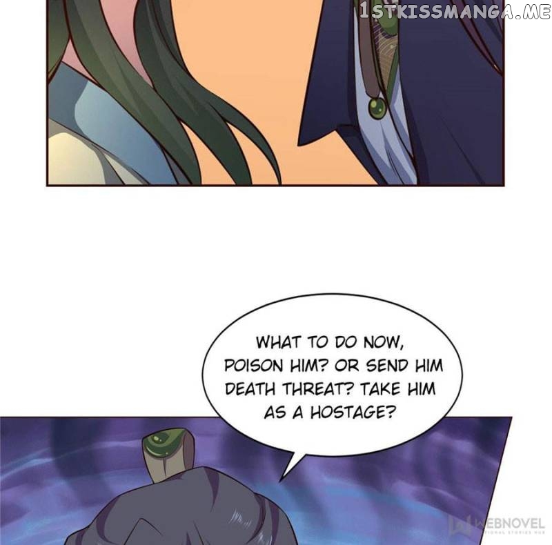 Reborn As A Dog chapter 38 - page 45