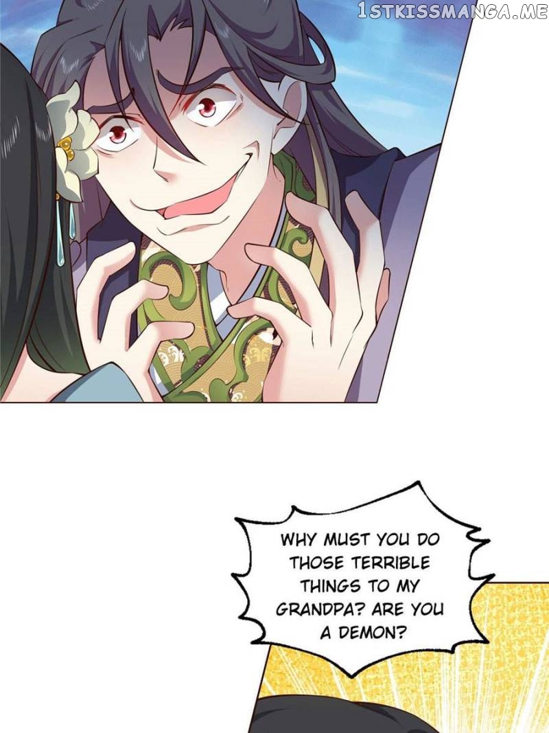 Reborn As A Dog chapter 38 - page 46
