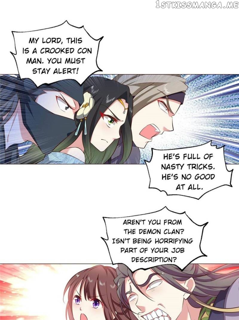 Reborn As A Dog chapter 38 - page 48