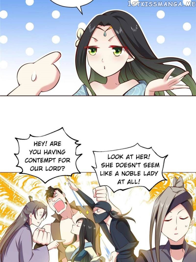Reborn As A Dog chapter 38 - page 51