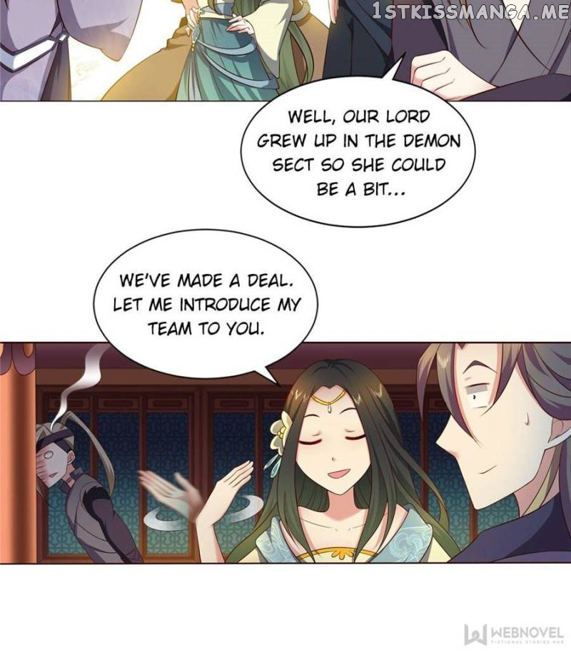 Reborn As A Dog chapter 38 - page 52