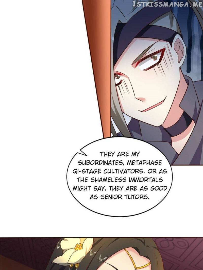 Reborn As A Dog chapter 38 - page 56