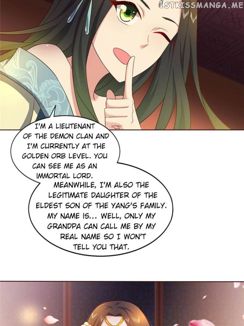 Reborn As A Dog chapter 38 - page 57