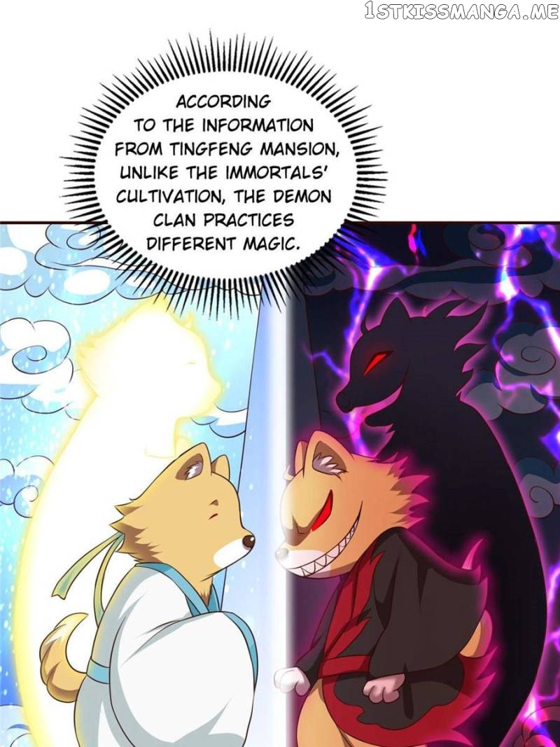 Reborn As A Dog chapter 38 - page 6