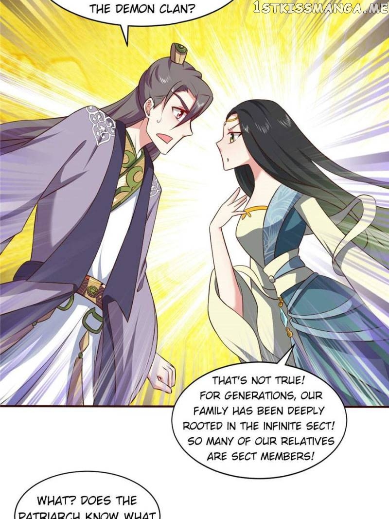 Reborn As A Dog chapter 38 - page 60