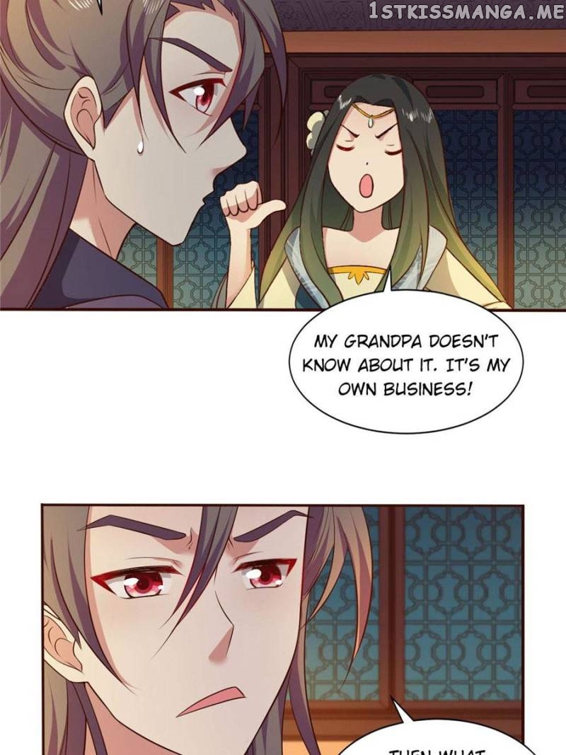 Reborn As A Dog chapter 38 - page 62