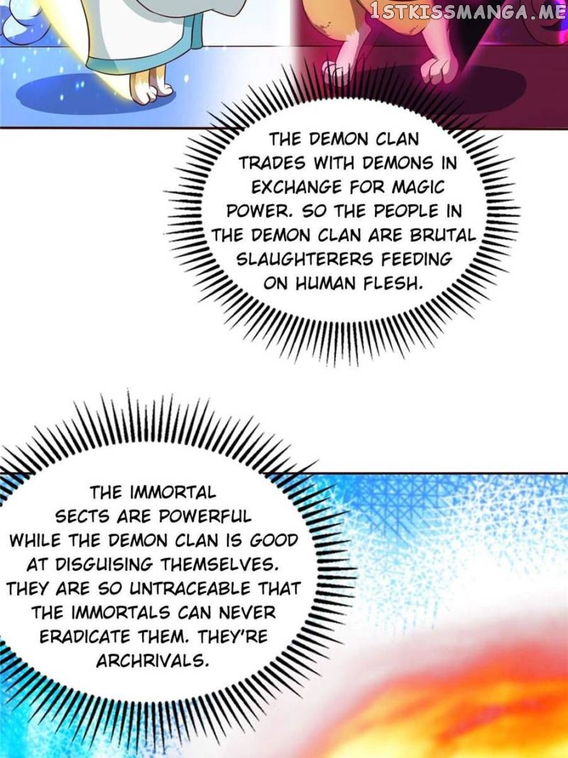 Reborn As A Dog chapter 38 - page 7