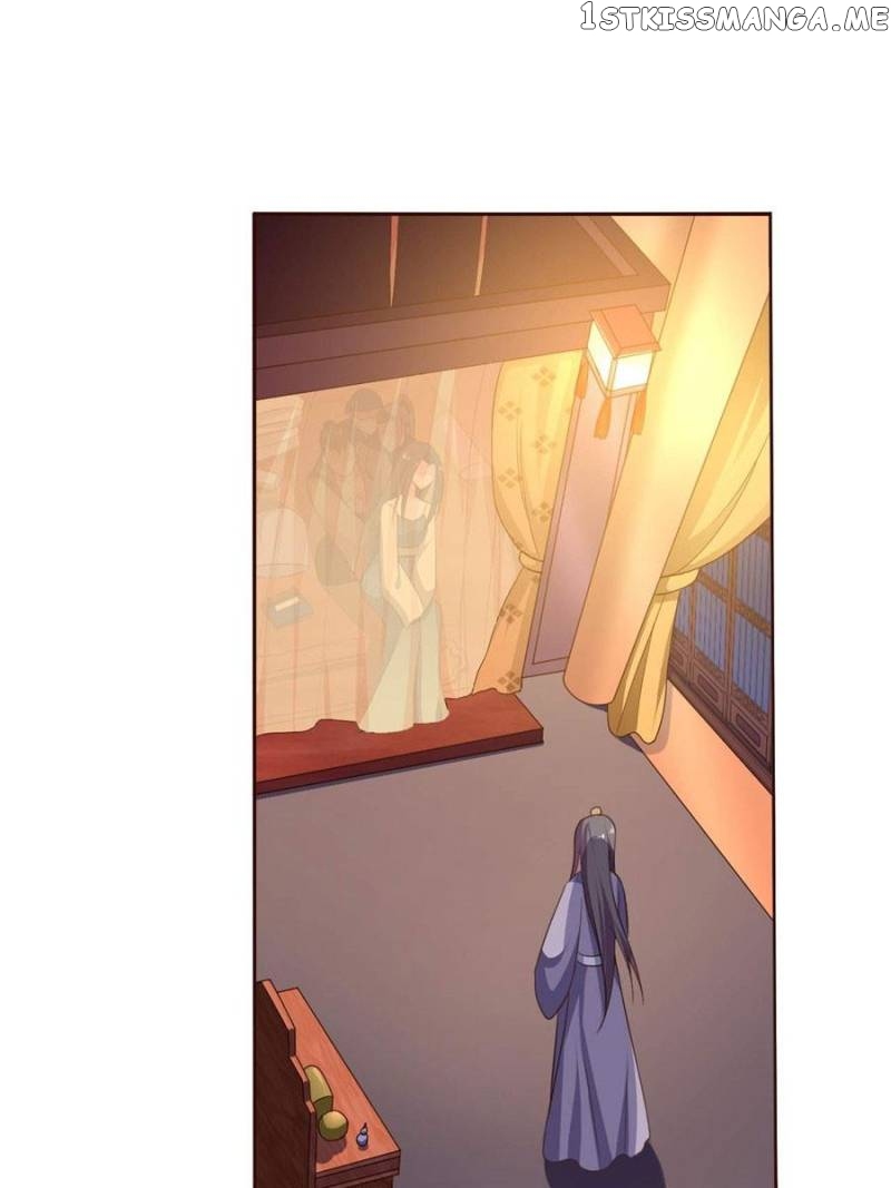 Reborn As A Dog chapter 37 - page 1