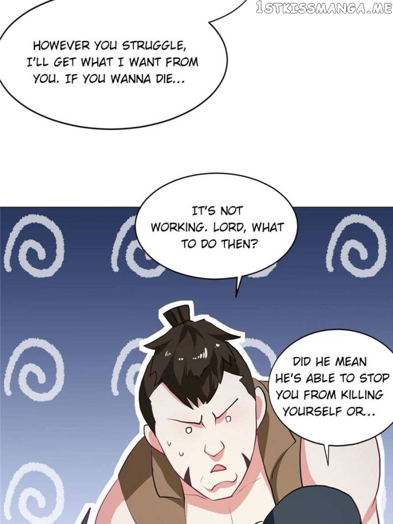 Reborn As A Dog chapter 37 - page 12