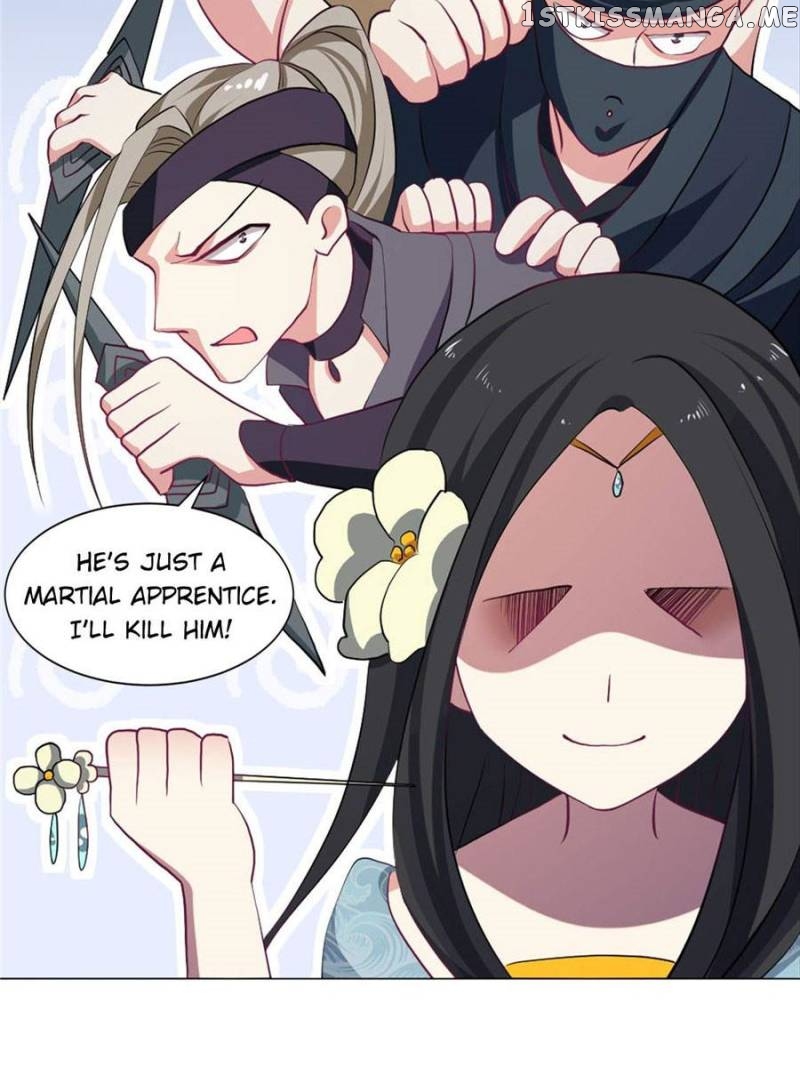 Reborn As A Dog chapter 37 - page 14