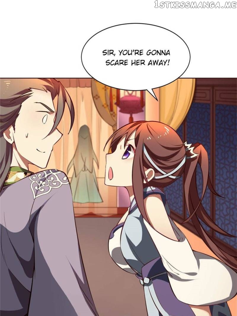 Reborn As A Dog chapter 37 - page 15