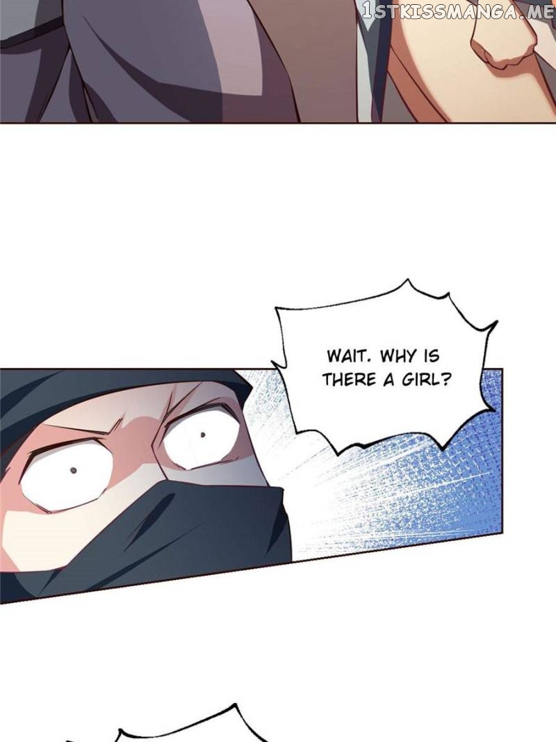 Reborn As A Dog chapter 37 - page 17