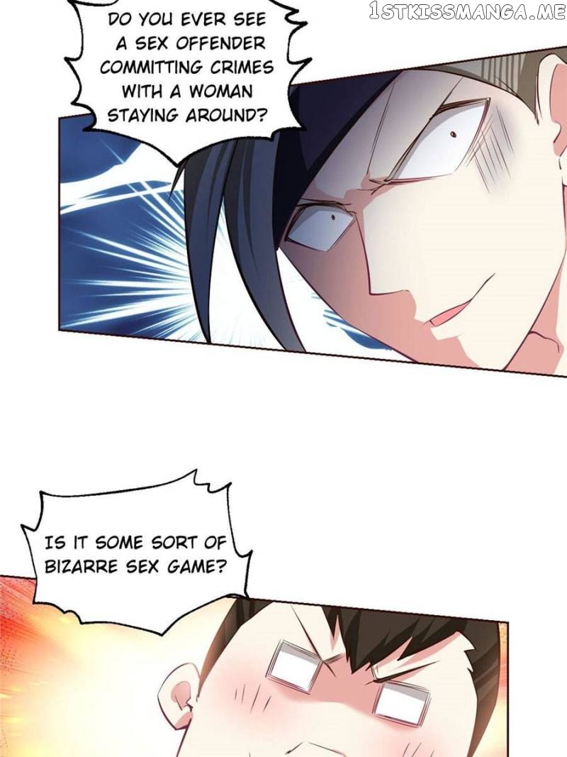 Reborn As A Dog chapter 37 - page 18