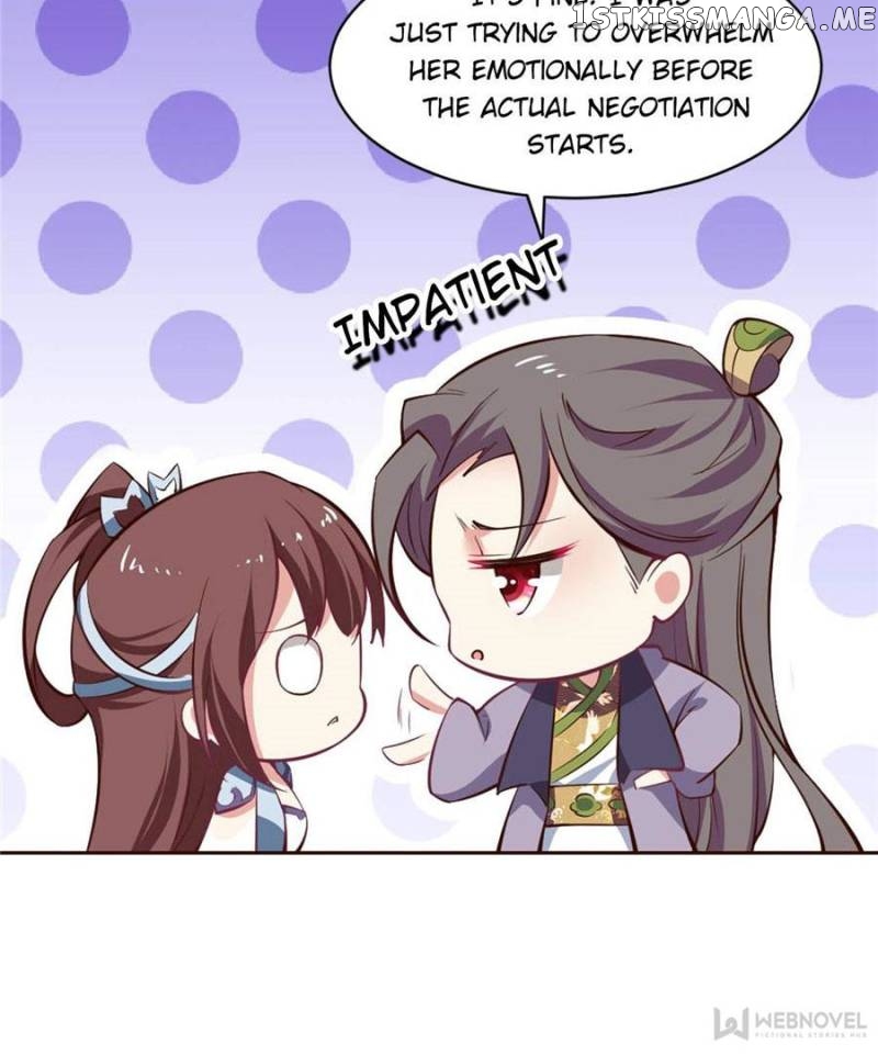 Reborn As A Dog chapter 37 - page 21