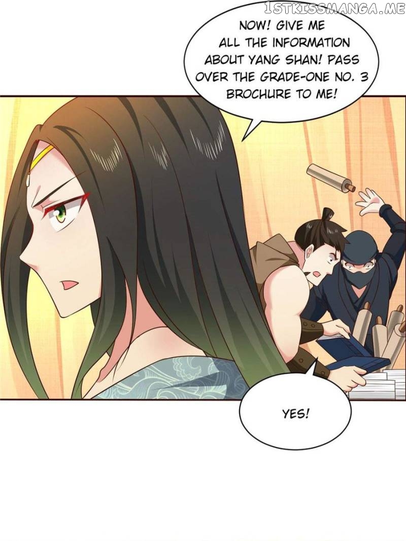 Reborn As A Dog chapter 37 - page 24