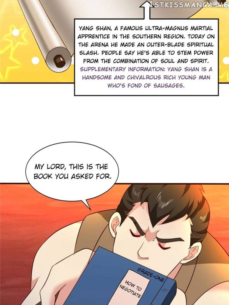Reborn As A Dog chapter 37 - page 27