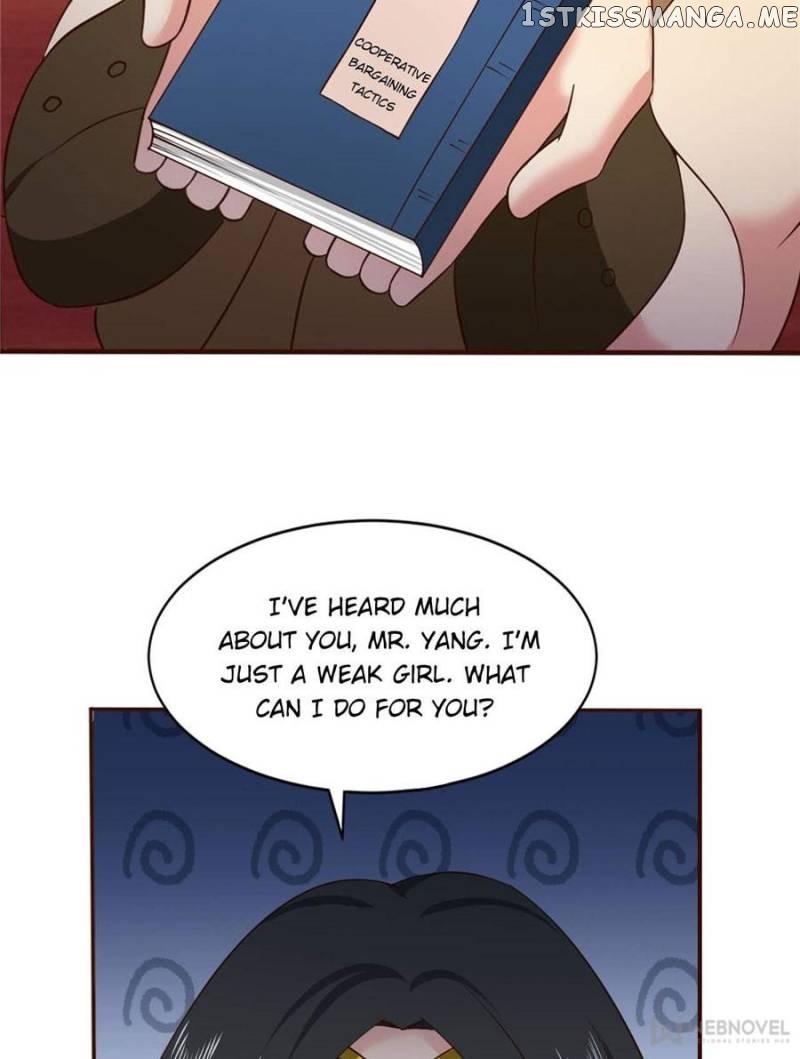 Reborn As A Dog chapter 37 - page 28