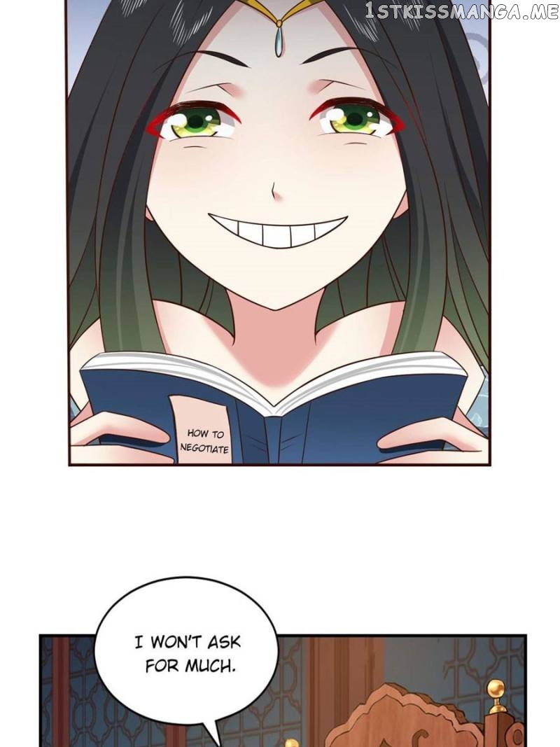 Reborn As A Dog chapter 37 - page 29