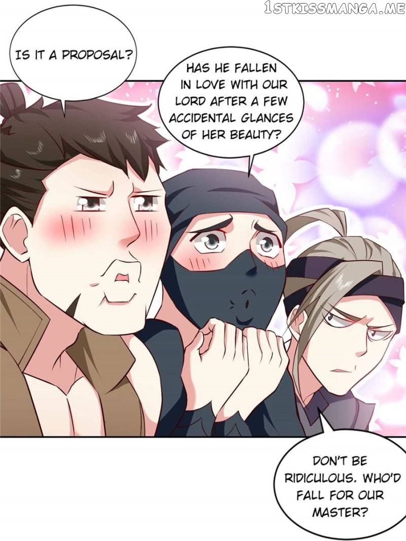 Reborn As A Dog chapter 37 - page 34