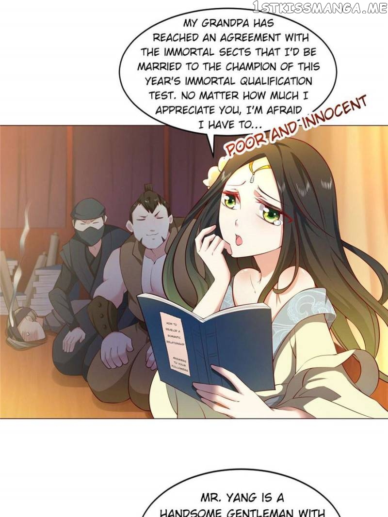Reborn As A Dog chapter 37 - page 36