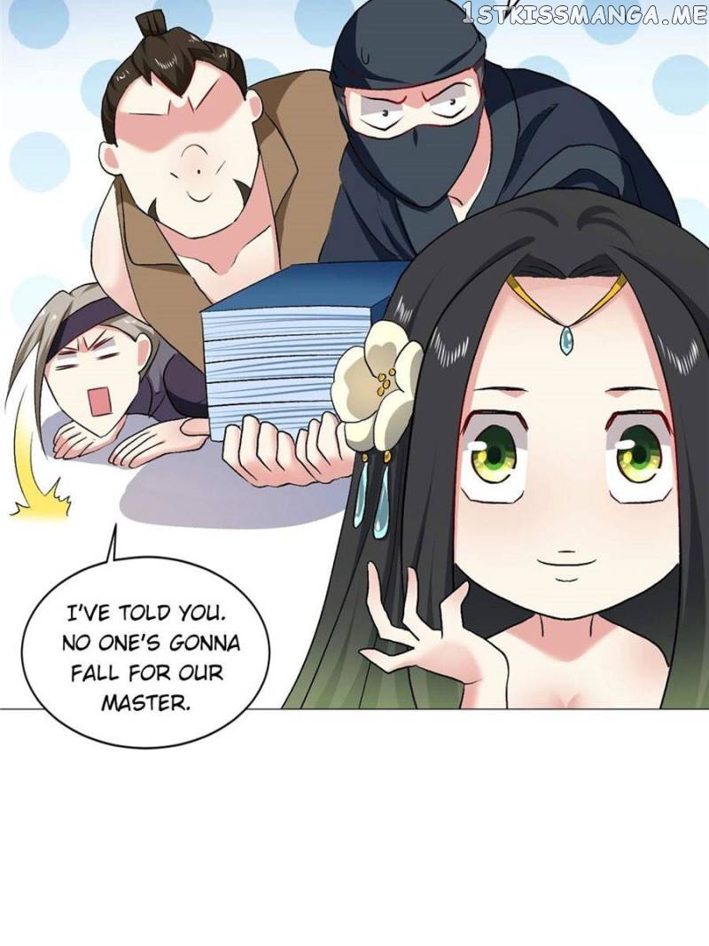Reborn As A Dog chapter 37 - page 46