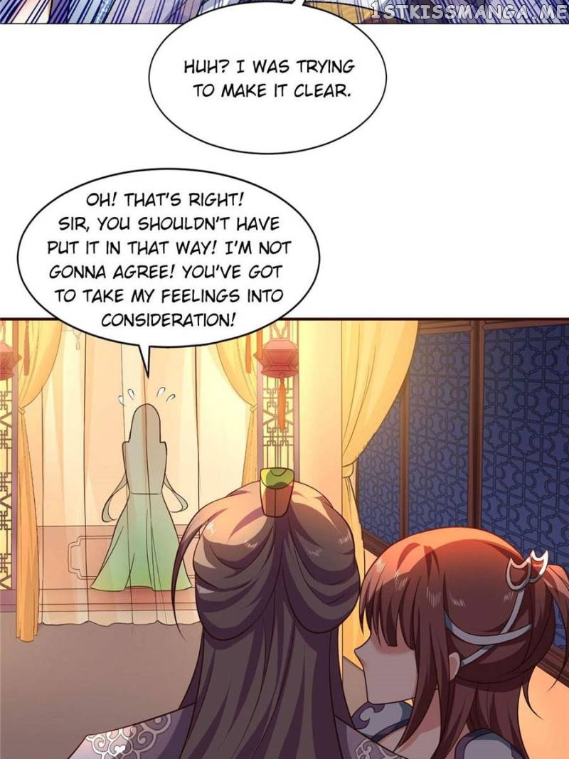 Reborn As A Dog chapter 37 - page 49