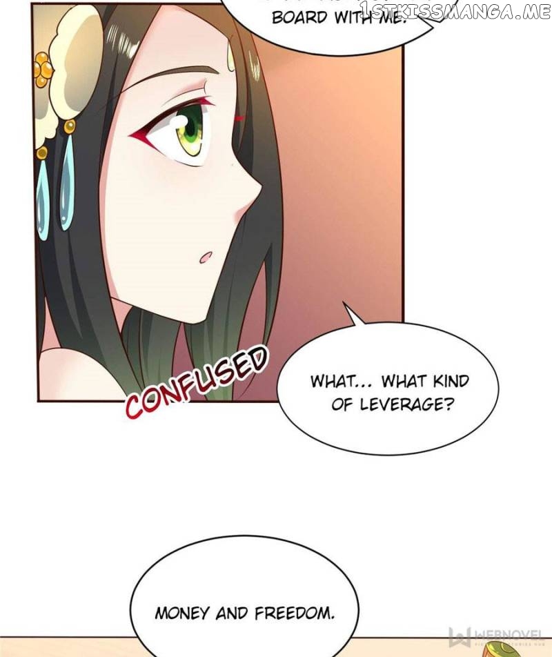 Reborn As A Dog chapter 37 - page 53
