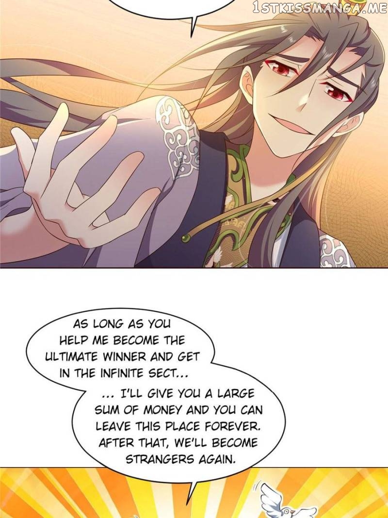 Reborn As A Dog chapter 37 - page 54