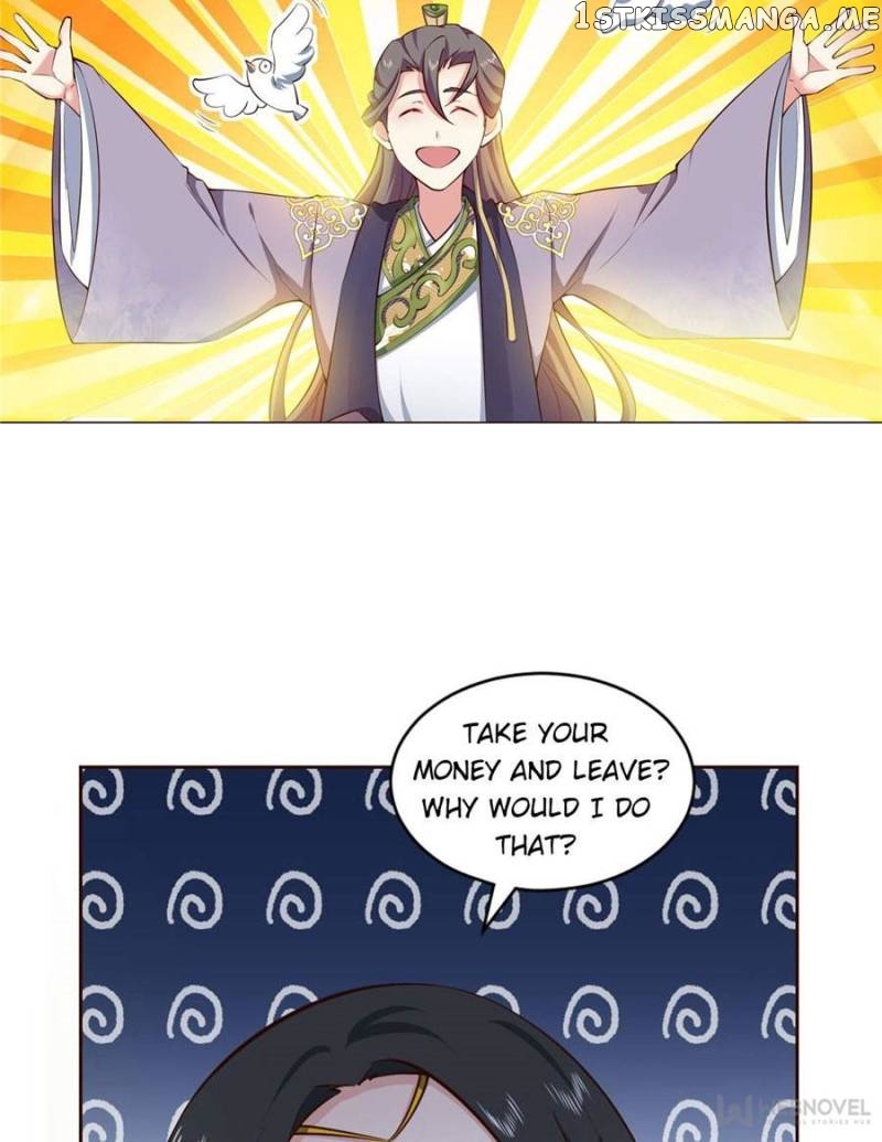 Reborn As A Dog chapter 37 - page 55