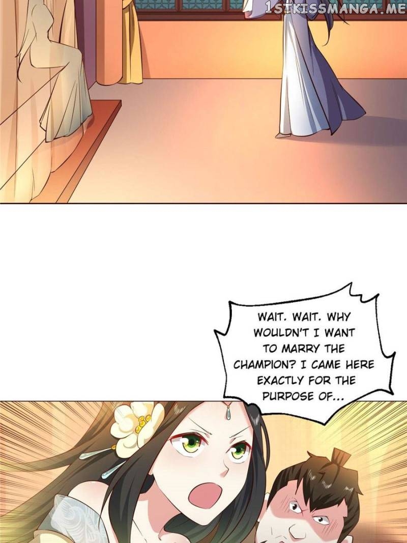 Reborn As A Dog chapter 37 - page 57