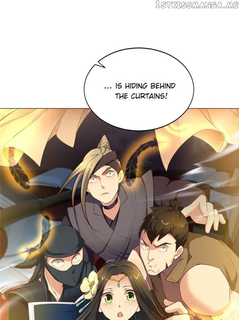 Reborn As A Dog chapter 37 - page 65