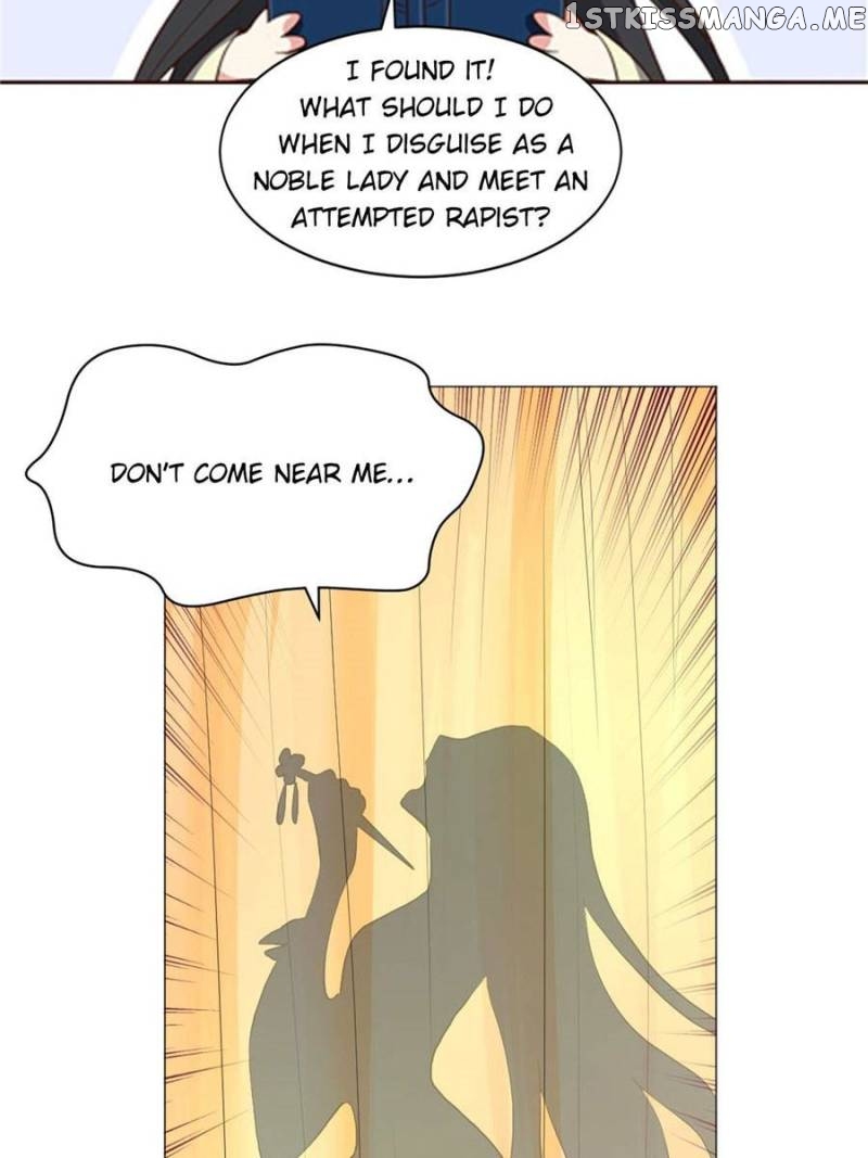 Reborn As A Dog chapter 37 - page 7