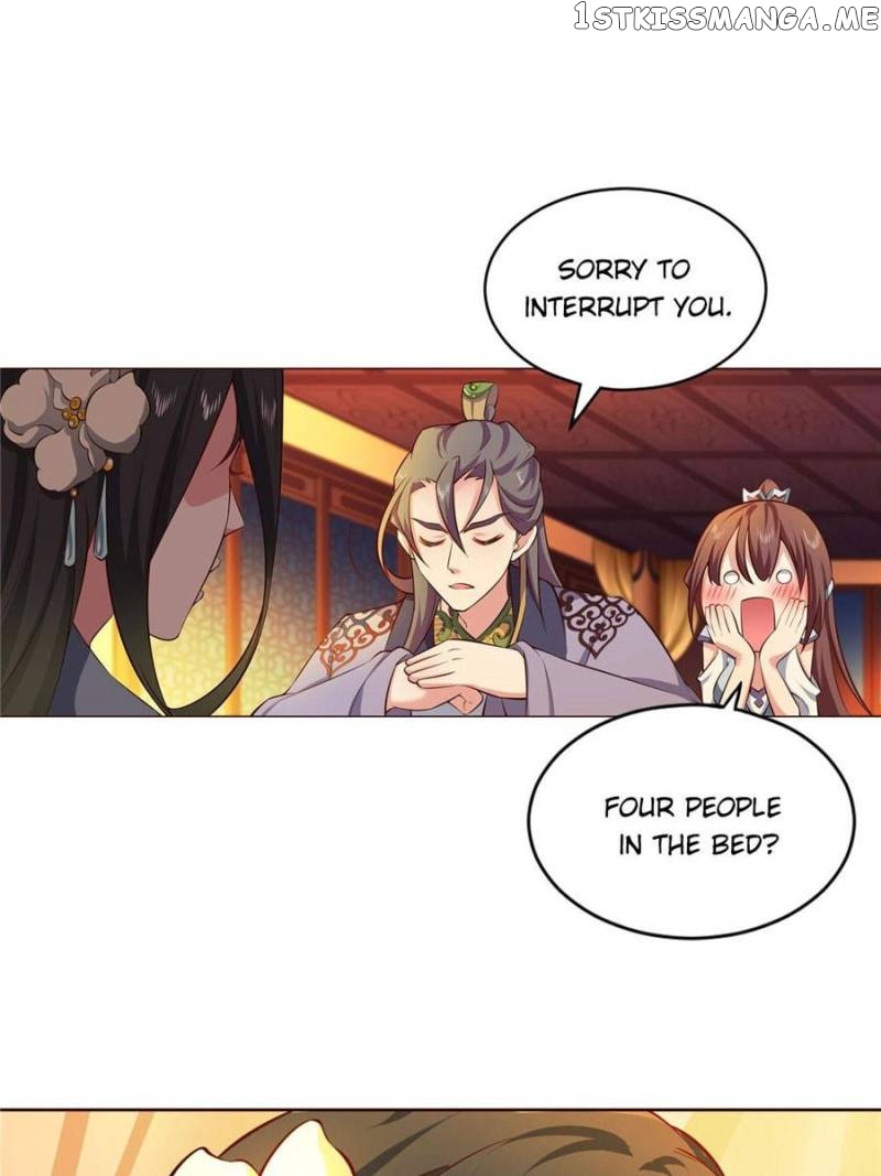 Reborn As A Dog chapter 37 - page 71