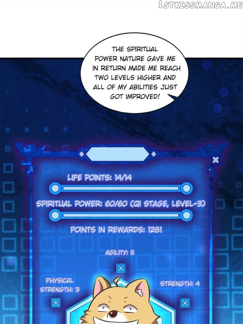 Reborn As A Dog chapter 92 - page 10