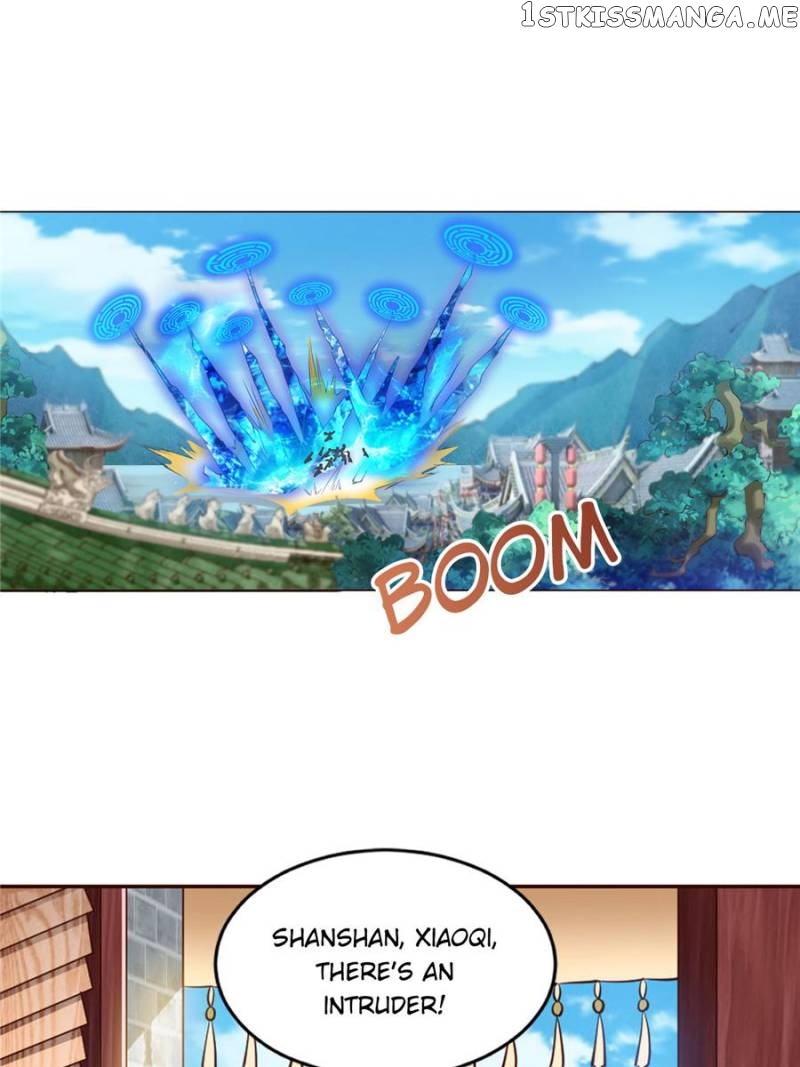 Reborn As A Dog chapter 75 - page 1