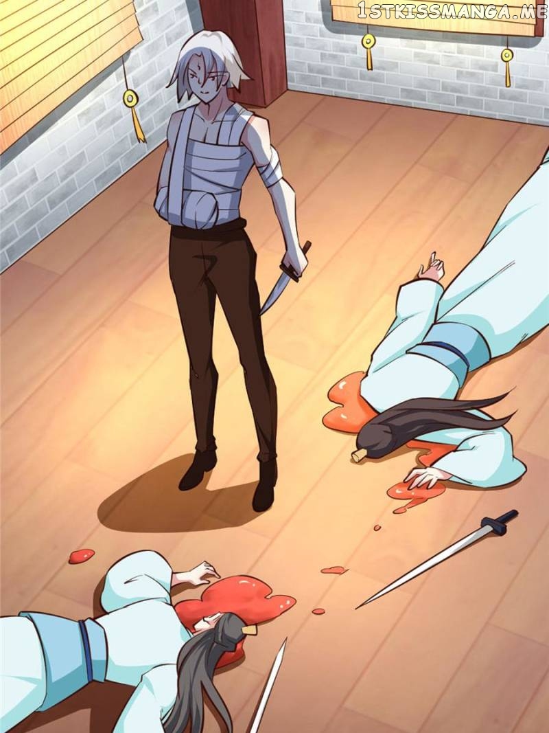 Reborn As A Dog chapter 75 - page 14