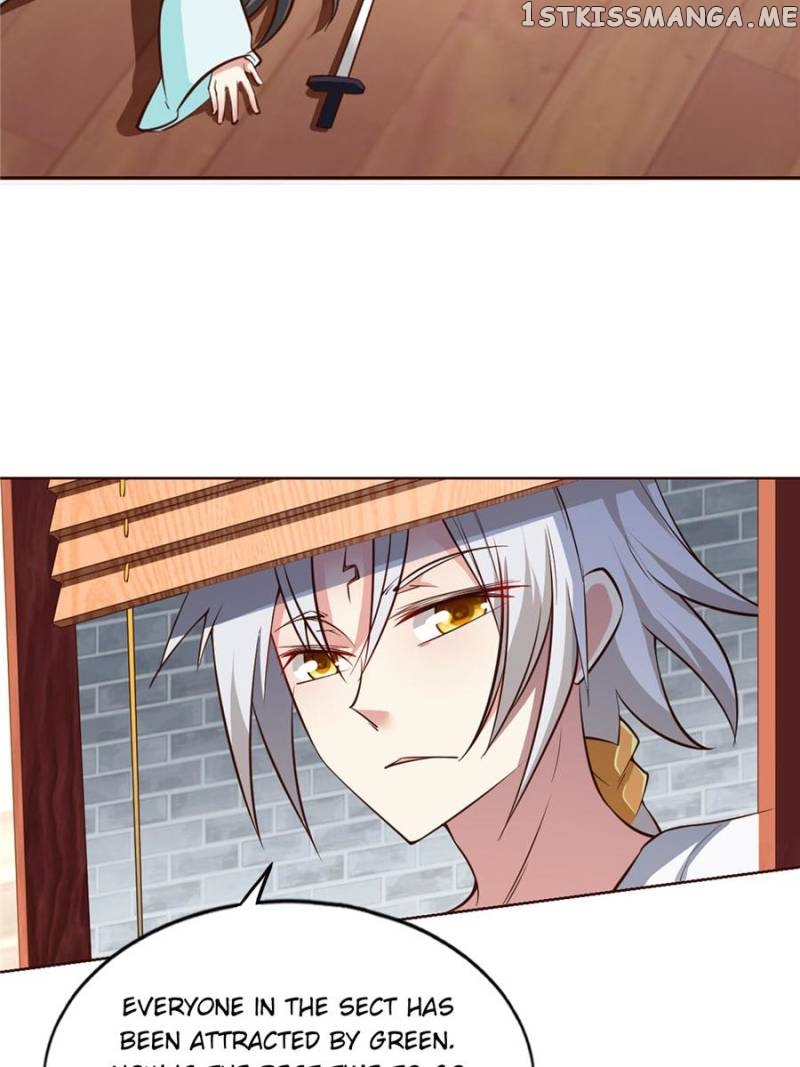 Reborn As A Dog chapter 75 - page 15
