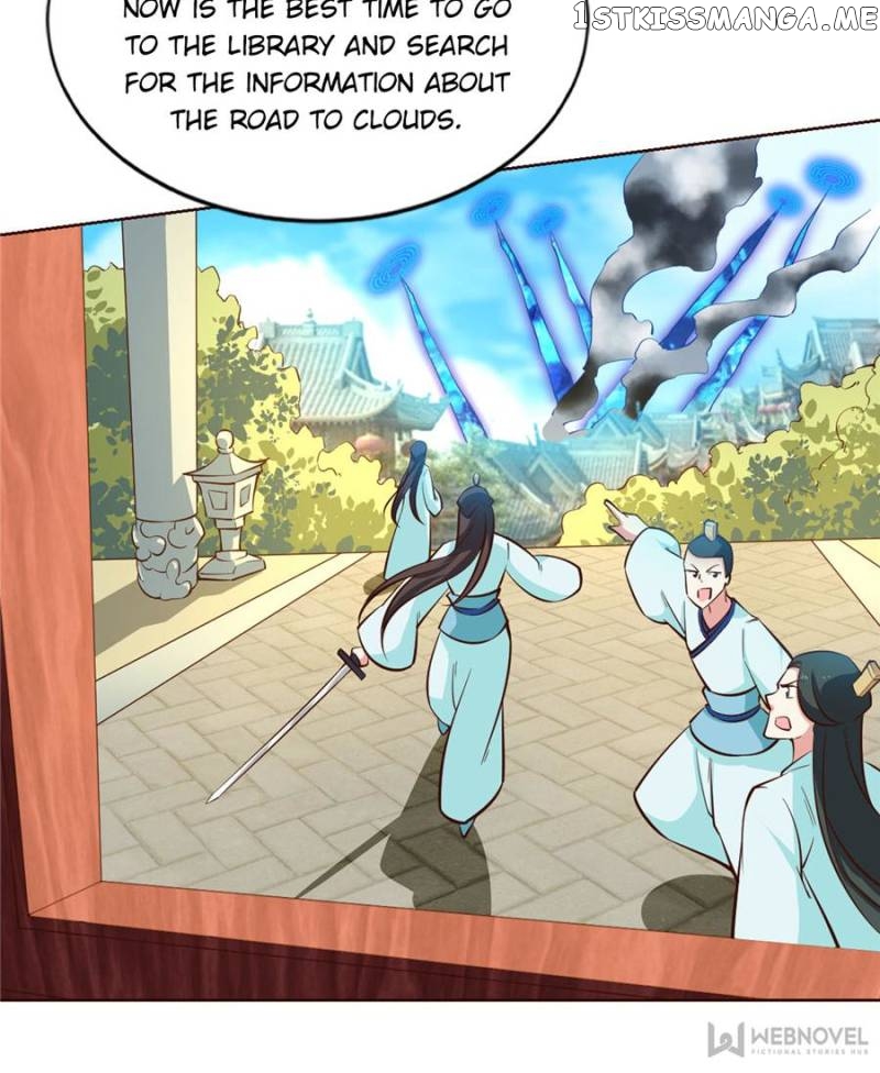 Reborn As A Dog chapter 75 - page 16