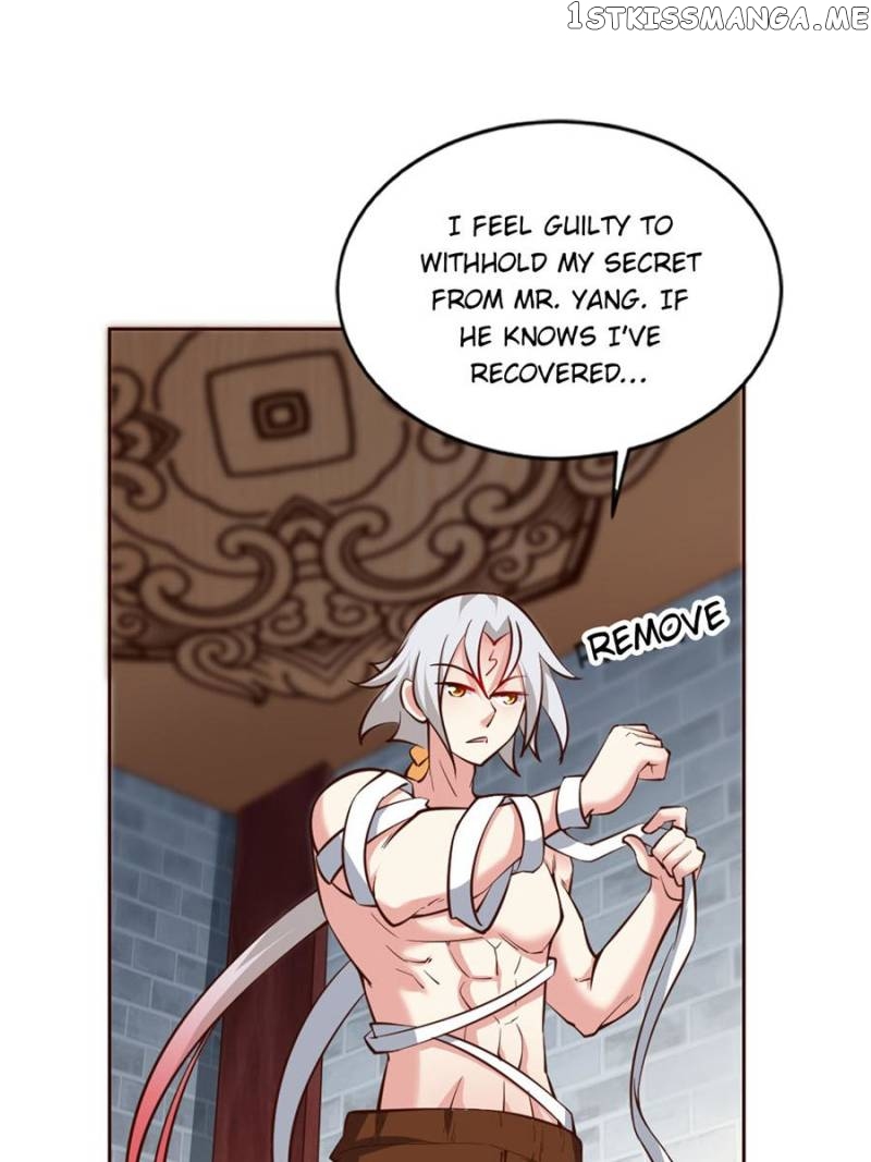 Reborn As A Dog chapter 75 - page 17