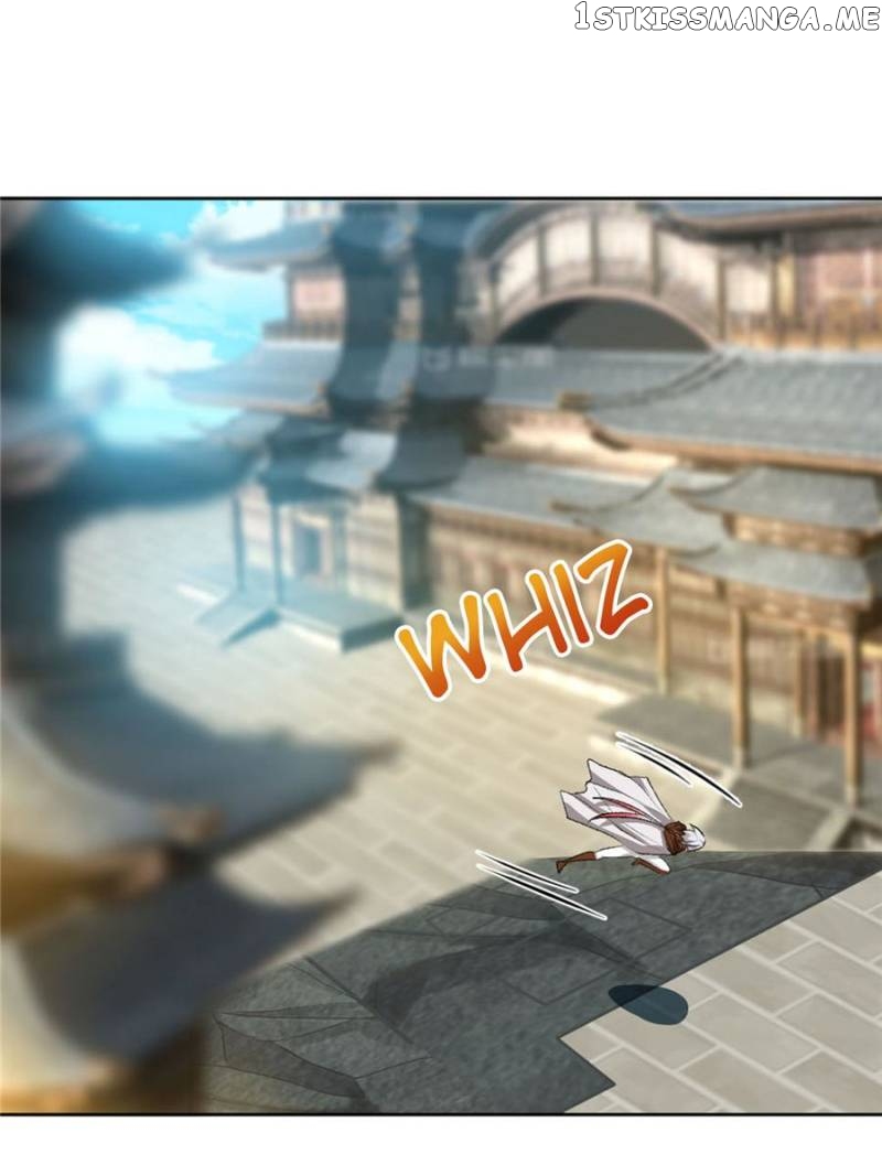 Reborn As A Dog chapter 75 - page 20