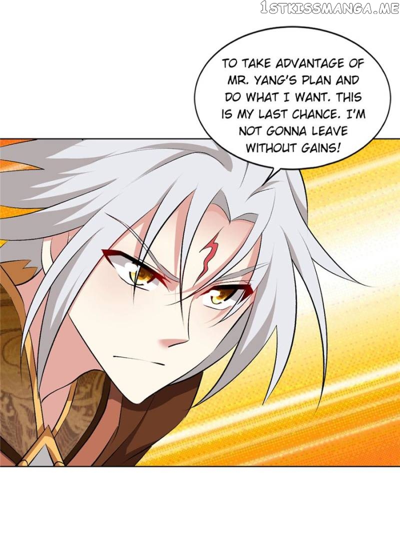 Reborn As A Dog chapter 75 - page 21