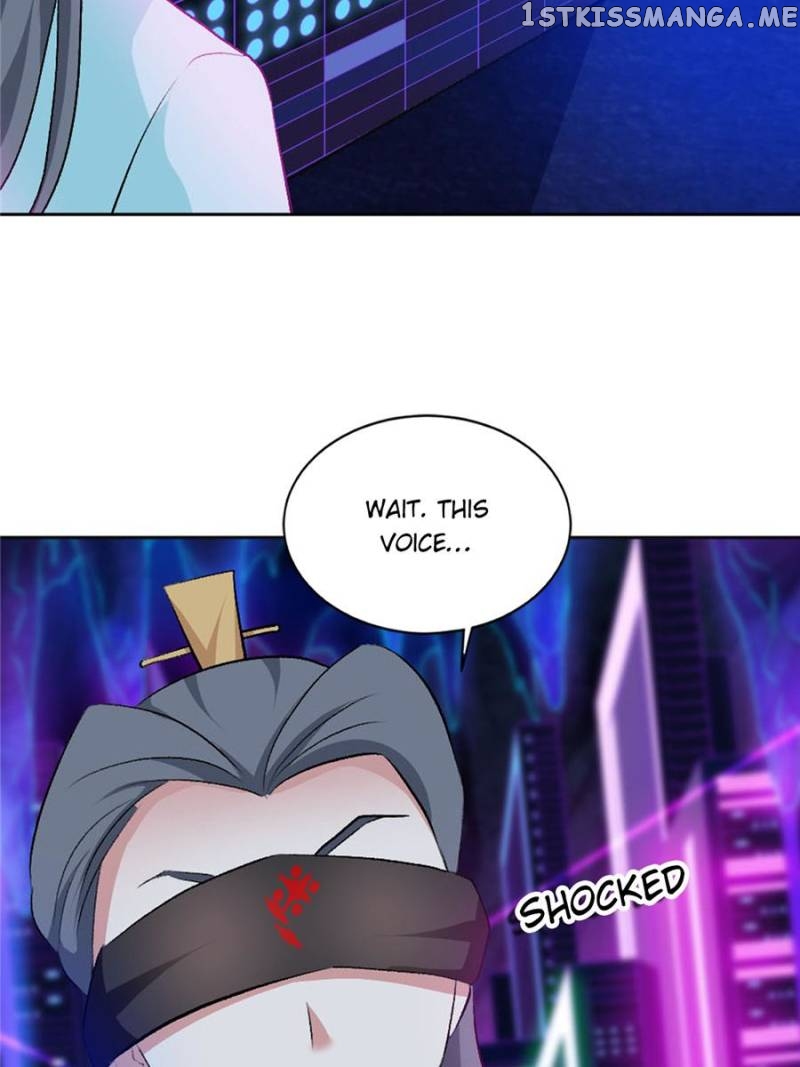 Reborn As A Dog chapter 75 - page 24