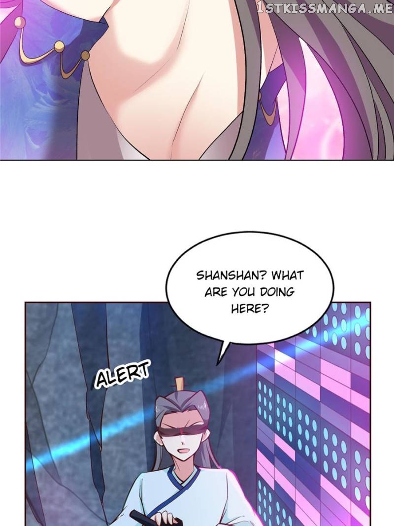 Reborn As A Dog chapter 75 - page 27